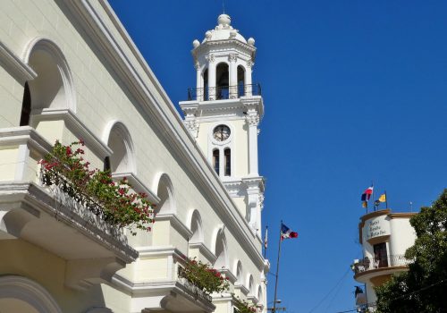 Republica-dominicana