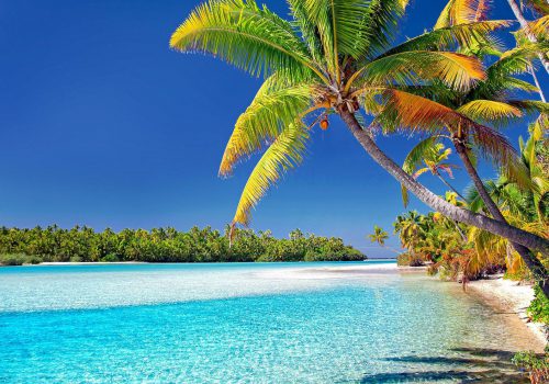 islas exoticas